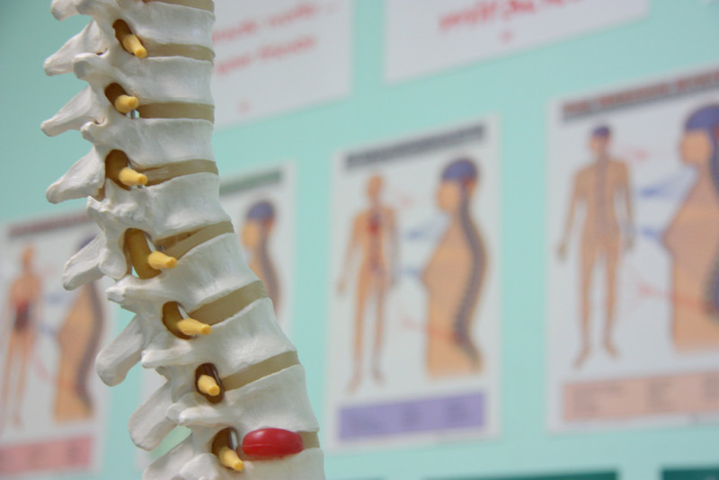 Indian Spinal Injuries Centre tie up with Ayurvedic medicine chain
