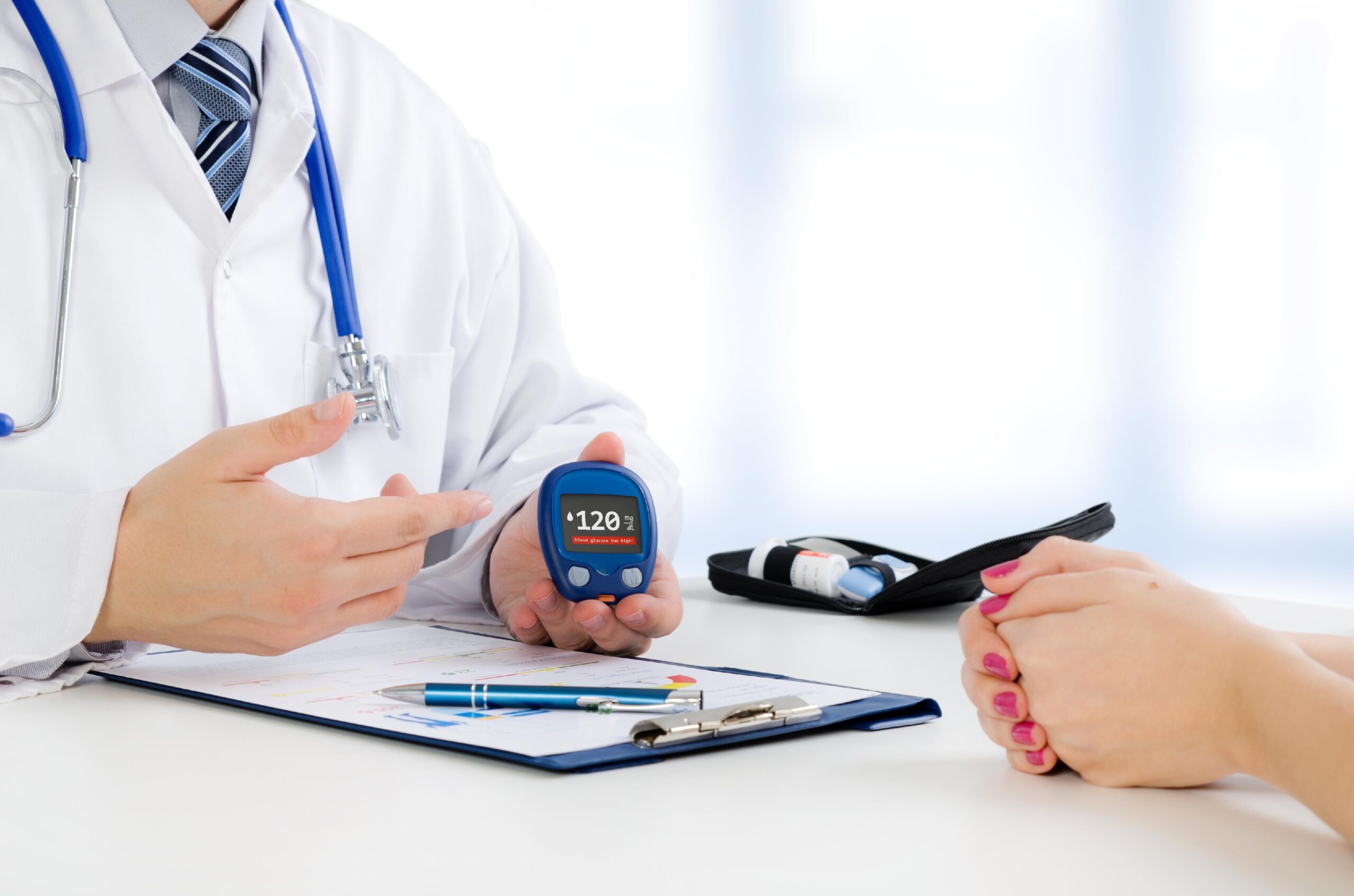 Diabetes Treatment in Ayurveda
