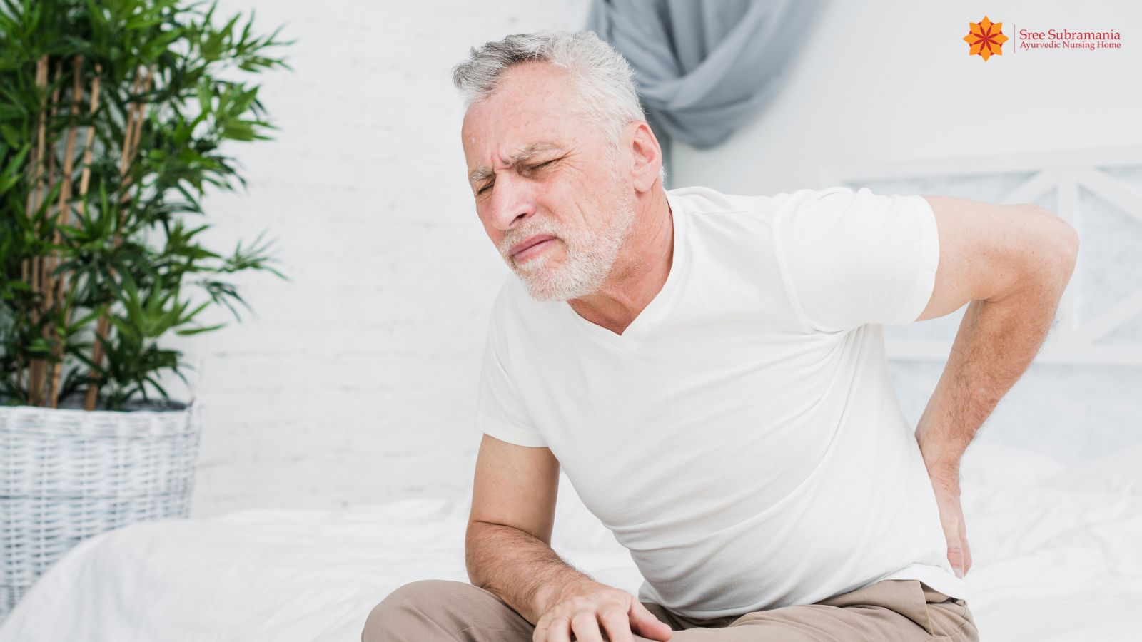 Back Pain Treatment in Calicut