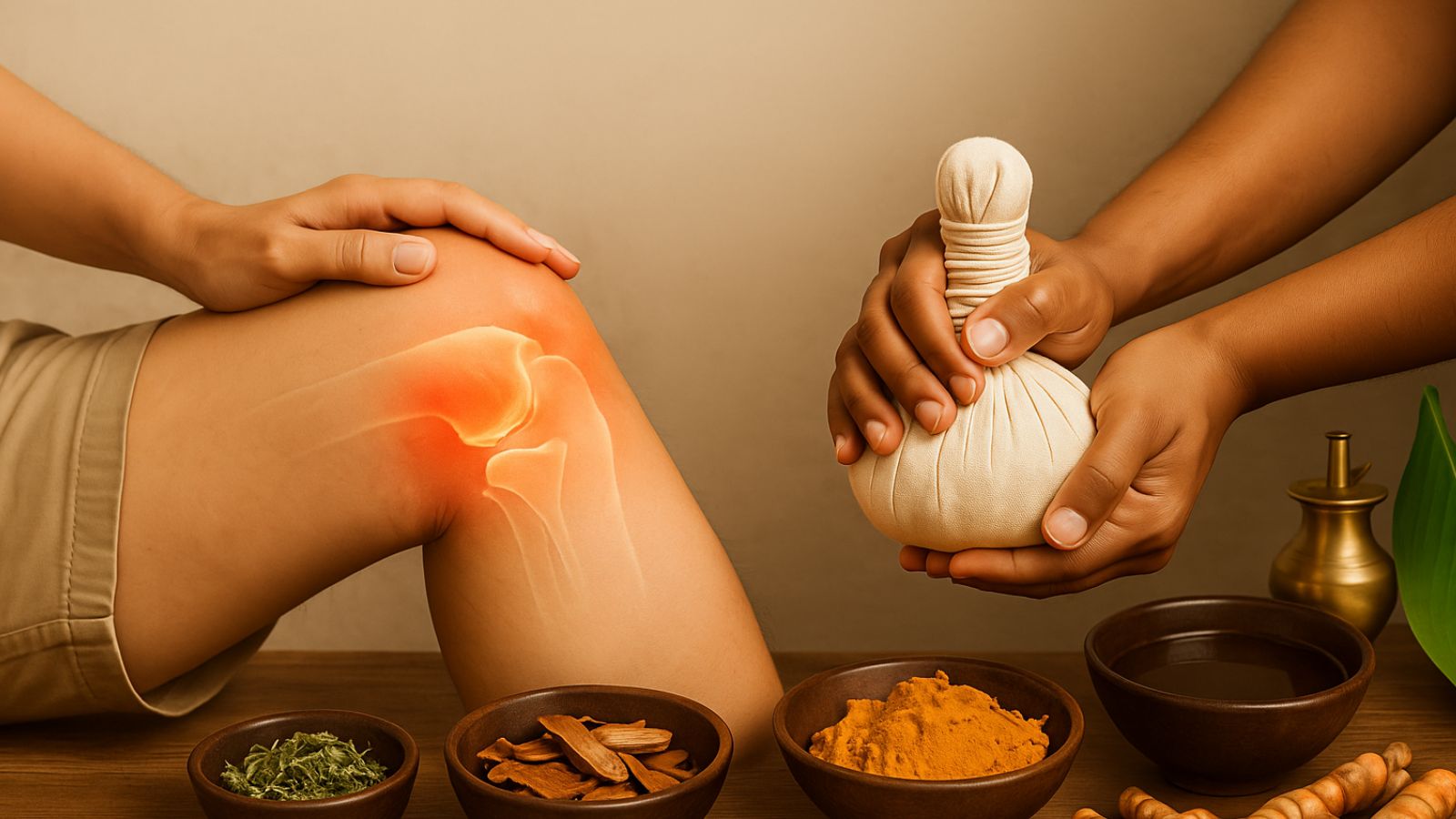 Knee Pain Treatment for Tamil Nadu Patients