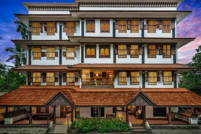 50 Years of Healing Heritage