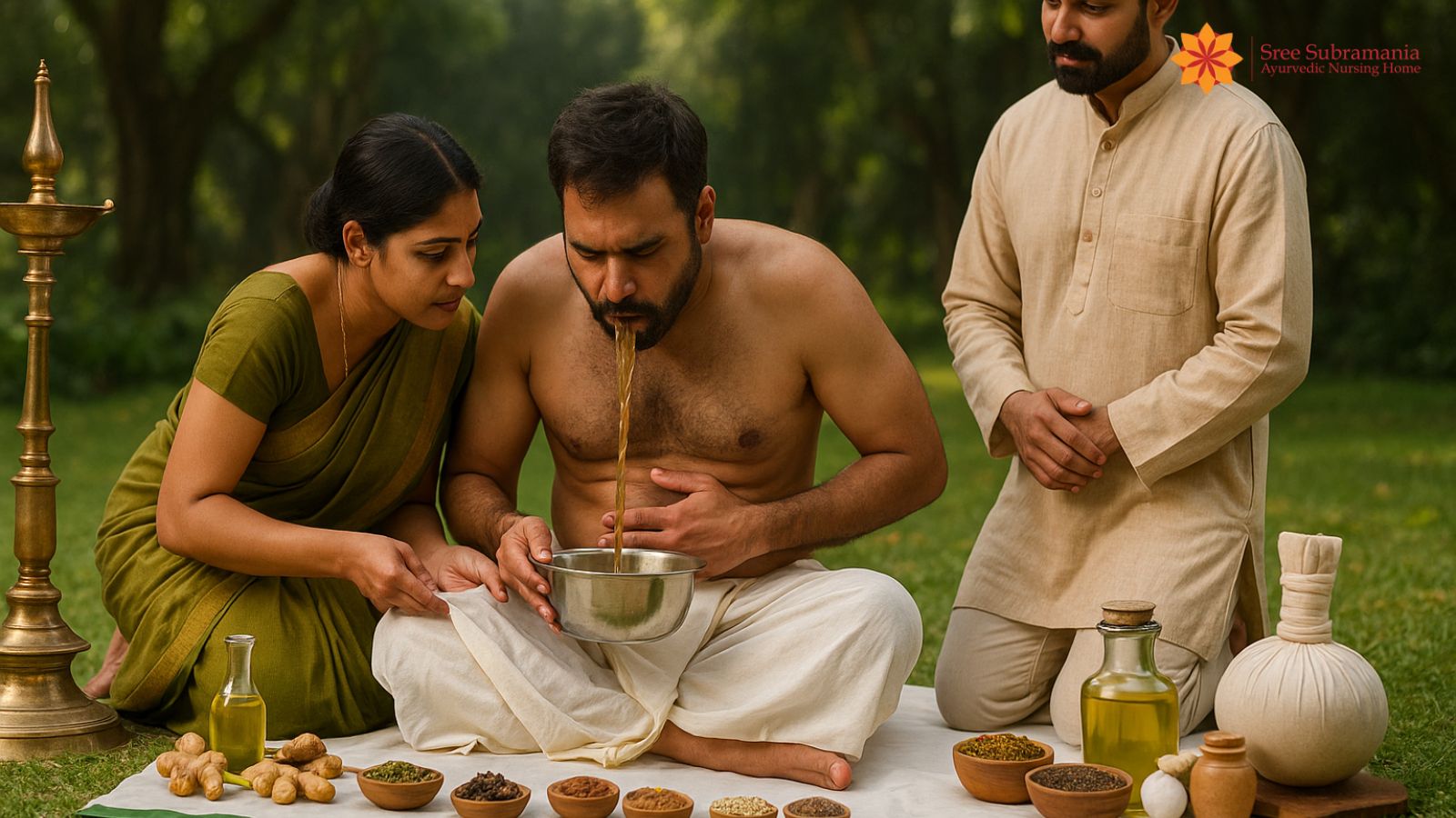 Diabetes Treatment in Ayurveda