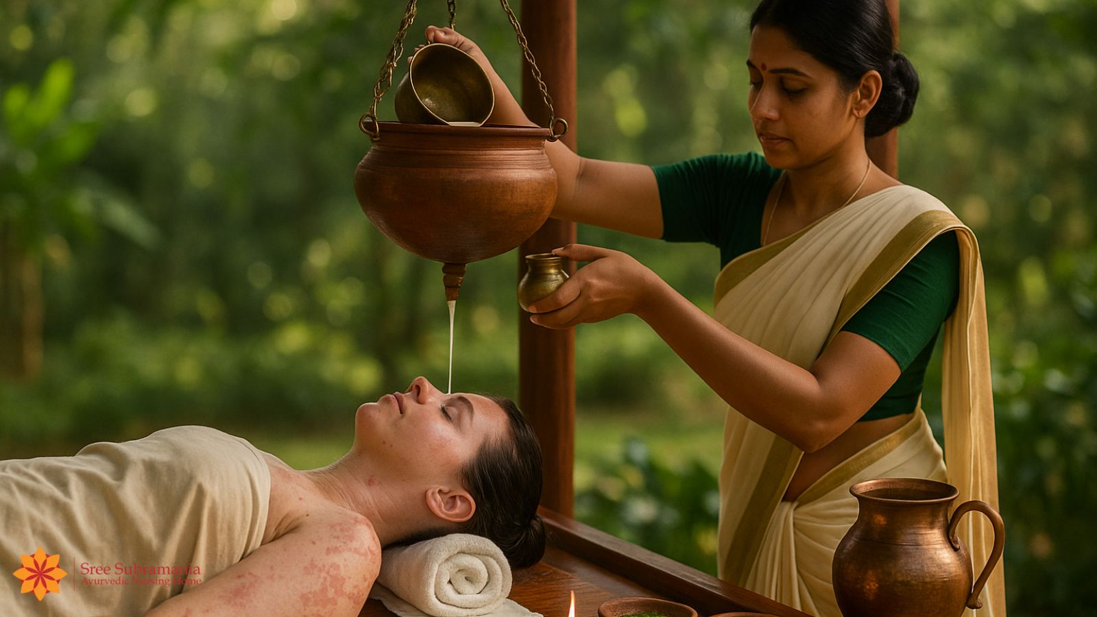 Psoriasis Treatment in Ayurveda