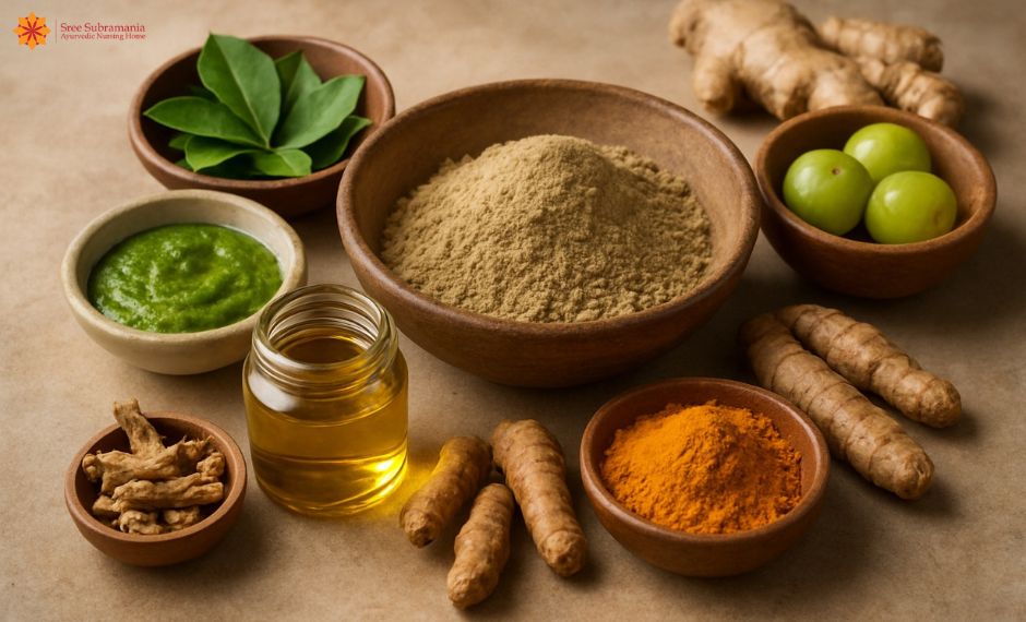 5 ayurvedic remedies for psoriasis