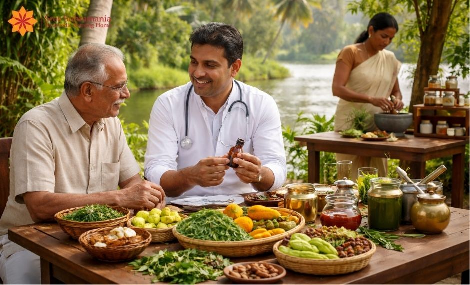 Natural Treatment for Diabetes in Kerala: A Complete Patient Guide
