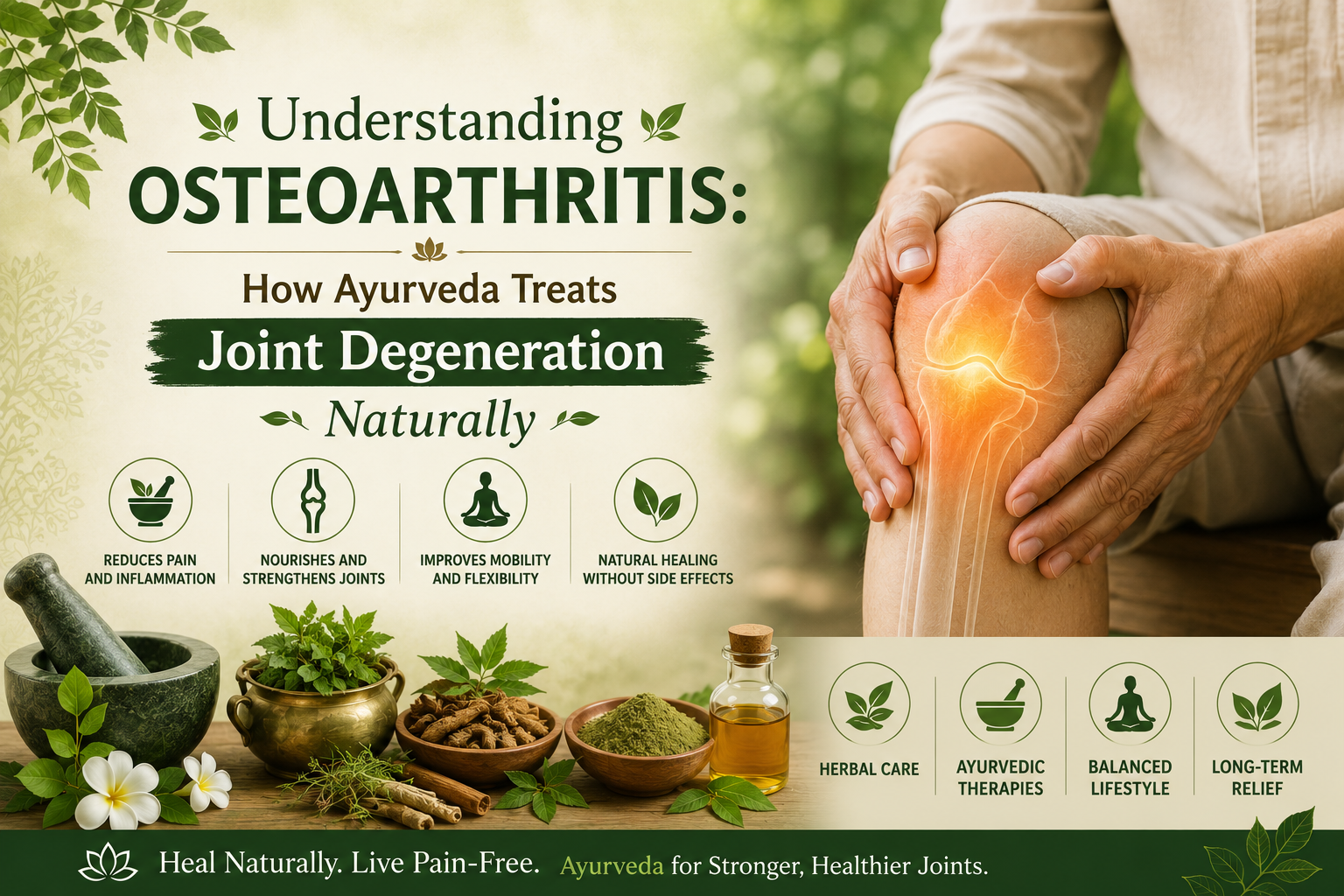 Understanding Osteoarthritis
