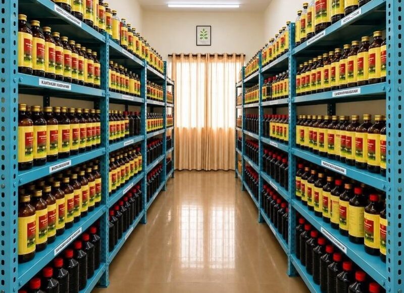HYGIENIC STORAGE-1