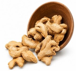 Shunthi Dry Ginger-Chukku -1
