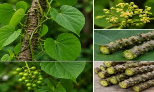 The Classical Ingredients